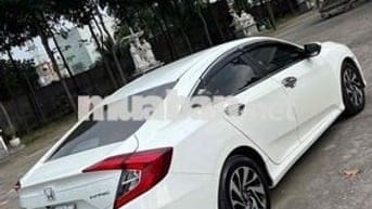 Honda Civic 2018 1.8
