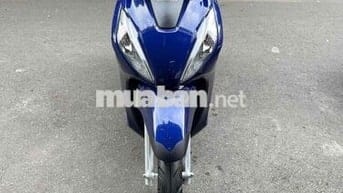 Honda Vision 2025 Xanh nâu 5800 km