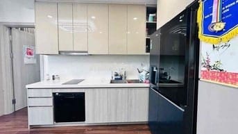 BÁN Căn hộ cao cấp Vinhomes Smart City sang trọng đẳng cấp .