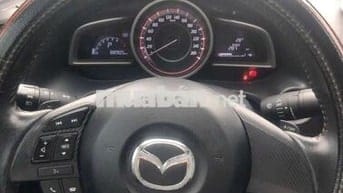 Mazda 3 2016 Xám xanh 88905 km