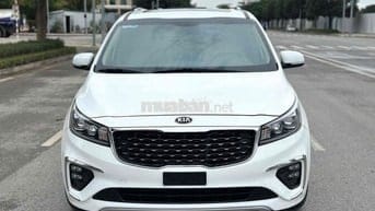 KIA Sedona 2019 2.2D Platinum Full Dầu 1 Chủ 8 Vạn