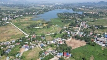  MỞ BÁN KHU ĐẤT 6 LÔ VỊ TRÍ ĐẮC ĐỊA - GIÁ SIÊU RẺ -SÁT KCN NHUẬN TRẠCH