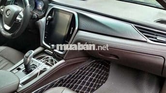 2020 2.0 AT - 52000 km