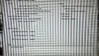 IMac 21,5" - 2011 -> xài bình thường