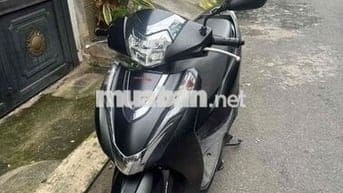 lead 125 2022 màu đen bstp 4vall