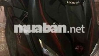 Honda Air Blade 2016 Đen Đã sử dụng