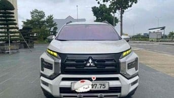 Mitsubishi Xpander Cross 2024 MPV Trắng