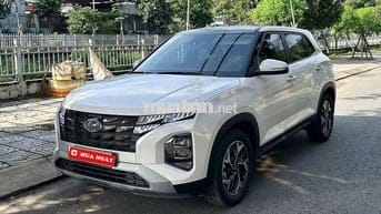 Hyundai Creta cao cấp 2023 “8 nghìn km” như mới 6x