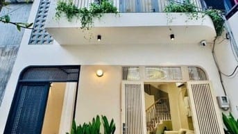 Chủ bán nhà Đường Điện Biên Phủ Quận 3 ,50m2 Giá 4ty020 lh Vân