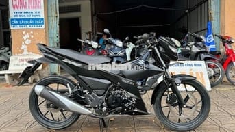 SUZUKI SATRIAF15 ( FI )(2018) BS:65B2:CẦN THƠ
