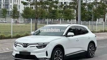 VF8 Plus 2022 GF Mua Pin Sdi giảm 70tr đổi xe xăng