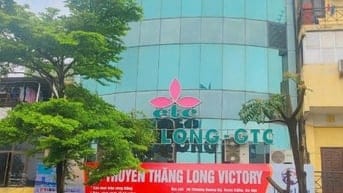 CHÍNH CHỦ TÒA NHÀ CHO THUÊ VĂN PHÒNG LÀM VIỆC: