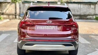 Hyundai Santa Fe 2021 Đặc biệt 2.5L HTRAC