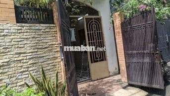 Nhà đẹp trung tâm bình thạnh siêu mát mẻ