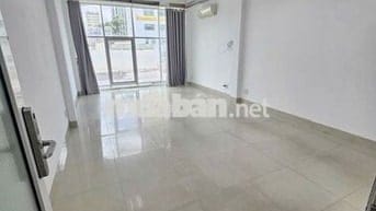 MẶT BẰNG 30M2 GIÁP Q1 GẦN HỒ CON RÙA