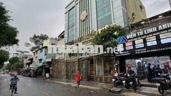 BÁN NHÀ SẴN DÒNG TIỀN 360TR/ 1 NĂM, ĐỊNH CƯ