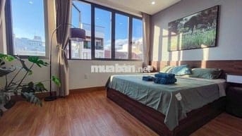 Cho thuê căn hộ Studio ngay Mỹ An- Gần Biển