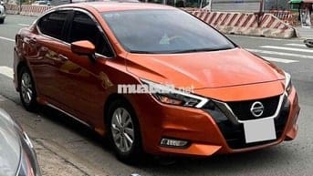Nissan Almera 2021 VL 1.0 CVT Cao cấp - 74000 km