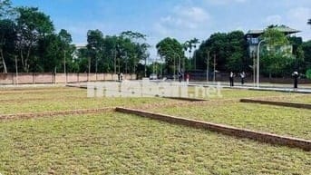 100m2 full thổ cư sẵn sổ tại thôn 7 Phú Cát, giá đầu tư