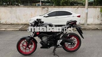 Suzuki Gsx 150s Đen Đã qua sử dụng