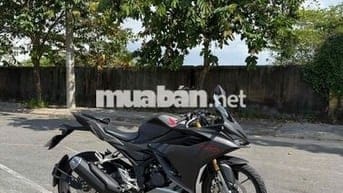 Honda CBR 150 Đen 6.000km