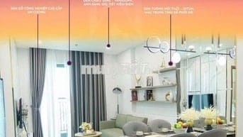 CHỈ TỪ 2,X TỶ SỞ HỮU NGAY CĂN HỘ MIA CENTER POINT – TP. ĐÀ NẴNG