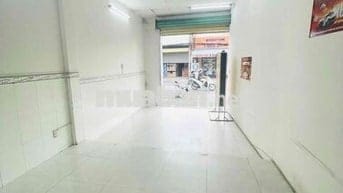 Cho thuê mặt bằng kinh doanh ngay bến xe quận 8