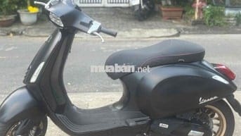 Vespa đèn lét phanh ABS máy zin chất chính chủ