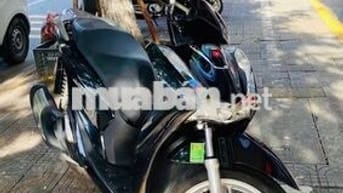 SH125 CBS ĐEN 99% ĐKY 2025