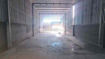 cho thuê kho Thạnh Lộc Q12 - Giá: 12tr/th