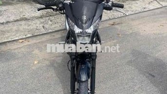 Suzuki Raider Fi 2020 Đen