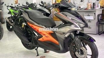 NVX 125 2019 xe đẹp máy zin bao công chứng