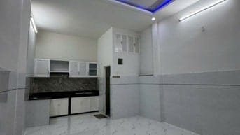 CHO THUÊ NHÀ NC LÊ VĂN THỌ F11 GÒ VẤP