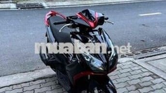 Honda Air Blade 125 2013 Đen đỏ 50000 km