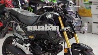 Msx 125 bssg odo 21k date 2019 xe đẹp bao ký