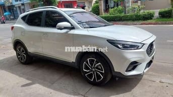 2021 MG ZS LUX+ - 18000 km