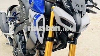 Bán xe Yamaha MT-15 date 2022