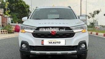 Suzuki XL 7 2020 AT - 92000 km