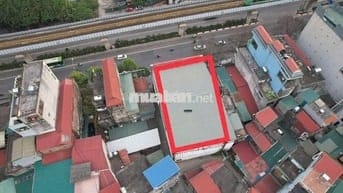 Bán ĐẤT TẶNG NHÀ 3 TẦNG – SỔ ĐỎ - MẶT ĐƯỜNG QUANG TRUNG - HÀ ĐÔNG