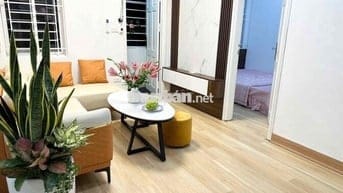 Bán CCMN Mỹ Đình , Ô tô Đỗ Cửa - Nội Thất Xịn Xò