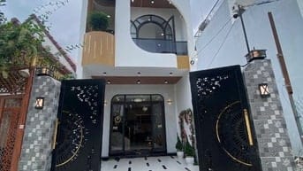 🎄NHÀ PHƯỜNG 5 TRUNG TÂM TP MỸ THO