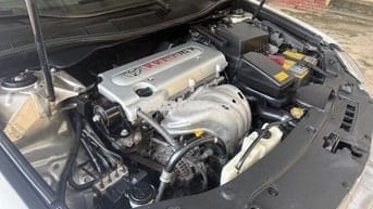 Toyota Camry 2015 2.0E - 86000 km