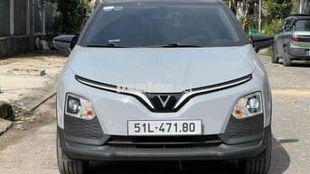 VinFast VF5 Plus 2025 lướt 500km full options 100%