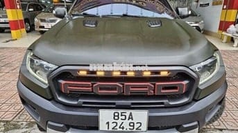 💲: 899 triệu 🚘: FORD RAPTOR 2020 Xe đẹp