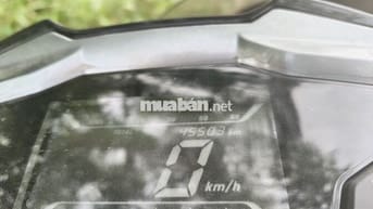 AirBlade 2022 xám đỏ chính chủ cần bán