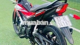 (CỌP) SONIC 2020 ODO 5000KM MỚI KHỎI PHẢI TẢ (GÓP)