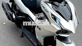 Honda Airblade 150 ABS 2022 Bạc đen