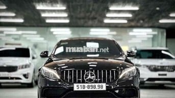 𝗠𝗲𝗿𝗰𝗲𝗱𝗲𝘀-𝗕𝗲𝗻𝘇 𝗖𝟯𝟬𝟬 𝗔𝗠𝗚 𝗠𝗼𝗱𝗲𝗹 𝟮𝟬𝟭𝟳 𝗦𝗶𝗲̂𝘂 𝗖𝗼̣𝗽