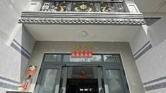 Bán hẻm 194/Bùi Minh Trực P5Q8. 3.8x14.5m 3 lầu