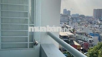 Chính chủ - Bán căn hộ Phú Thọ, Q11 - 65m2